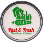 fast and fresh food- technosysinc