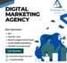 Digital Marketing Agency in Delhi NCR | technosys Inc | 2023