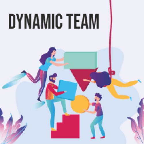 Ourdynamicteam